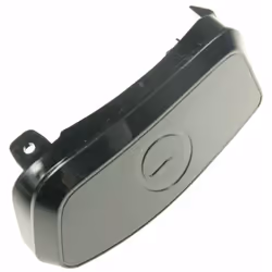 Pédale / interrupteur noir pour Aspirateur ROWENTA RS-2230000385 Appareils compatibles : [ASPIRATEUR ROWENTA: ] RO6993EA/410, ...