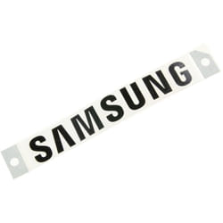 Logo Samsung d'origine