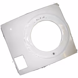 Panneau avant d'origine pour Lave-linge SAMSUNG DC97-18695A Appareils compatibles : [MACHINE À LAVER, LAVE-LINGE SAMSUNG: ] W ...