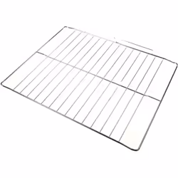 Grille de four pour Four, cuisinière BEKO Dimensions : 463X360 mm 240440269 Appareils compatibles : [FOUR, CUISINIÈRE BEKO: ] ...