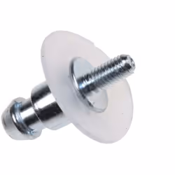 Fixation de porte d'origine pour Réfrigérateur, congélateur SAMSUNG DA97-05529C Appareils compatibles : [FRIGO, RÉFRIGÉRATEUR ...
