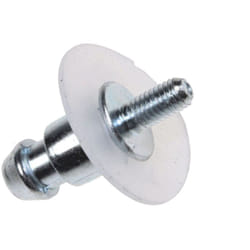 Fixation de porte d'origine