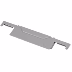 Poignée d'origine pour Hotte SMEG 064930826 Appareils compatibles : [HOTTE SMEG: ] KSEG550X, KSEG55, KSEG750X, KSEM90X, KWG56 ...