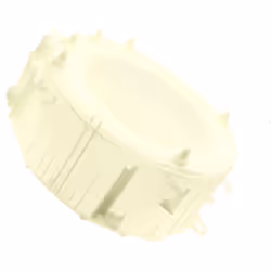 Demi cuve avant d'origine pour Lave-linge SAMSUNG DC61-03453A Appareils compatibles : [MACHINE À LAVER, LAVE-LINGE SAMSUNG: ] ...