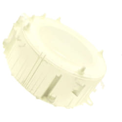Demi cuve avant d'origine (DC61-03453A) Lave-linge Samsung