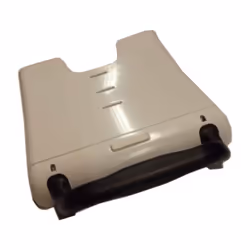 Coque inférieure pour Gaufrier, croque-monsieur TEFAL TS-01036380 Appareils compatibles : [GAUFRIER, CROQUE-MONSIEUR TEFAL: ] ...