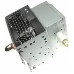 Magnetron d'origine pour Four micro-ondes SAMSUNG OM75S(31)ESGN Appareils compatibles : [FOUR MICRO-ONDES SAMSUNG: ] FW87SB/X ...