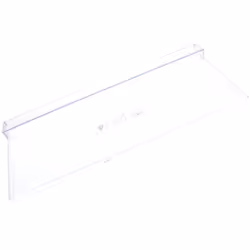 Façade bac à légumes pour Réfrigérateur, congélateur BEKO 4948150200 Appareils compatibles : [FRIGO, RÉFRIGÉRATEUR, CONGÉLATE ...