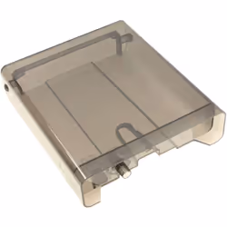 Réservoir pour Cafetière, Expresso KRUPS MS-8030001641 Appareils compatibles : [CAFETIÈRE, MACHINE À CAFÉ KRUPS: ] EA870810/7 ...