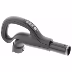 Poignée de flexible avec commande d'origine pour Aspirateur ELECTROLUX 140122475340 Appareils compatibles : [ASPIRATEUR ELECT ...