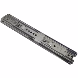 Support de rail gauche d'origine pour Lave-vaisselle SAMSUNG DD61-00525A Appareils compatibles : [LAVE-VAISSELLE SAMSUNG: ] D ...