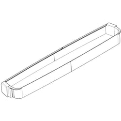 Balconnet 724X130X61 mm