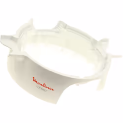 Corps supérieur pour Cuiseur vapeur COOKEO MOULINEX SS-996920 Appareils compatibles : [CUISEUR VAPEUR MOULINEX: ] CE700100/87 ...
