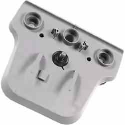 Couvercle buse + moteur réducteur d'origine pour Lave-vaisselle SAMSUNG DD97-00281A Appareils compatibles : [LAVE-VAISSELLE S ...
