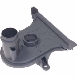 Filtre support d'origine pour Lave-vaisselle BEKO, FAR PROLINE, CONTINENTAL EDISON, BLUESKY, AYA, OCEANIC, SABA LISTO, BLOMBE ...