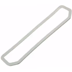 Joint de filtre à peluche d'origine pour Sèche-linge BOSCH 00656034, 656034 Appareils compatibles : [SÈCHE-LINGE BALAY: ] 3SC ...
