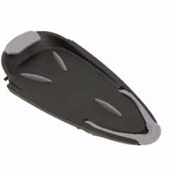 Support avec poignée pour Centrale vapeur CALOR CS-00142338 Appareils compatibles : [CENTRALE VAPEUR CALOR: ] GV6820C0/23, GV ...