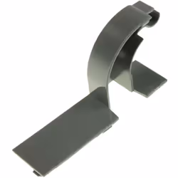 Cache charnière droit pour Réfrigérateur, congélateur LG MEG65719403, MEG66740002 Appareils compatibles : [FRIGO, RÉFRIGÉRATE ...