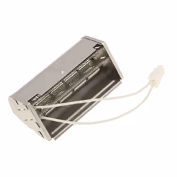 Résistance pour Friteuse SEB SS-994887 Appareils compatibles : [FRITEUSE, AIRFRYER SEB: ] AH960800/12A, AH960000/12A, AH95000 ...