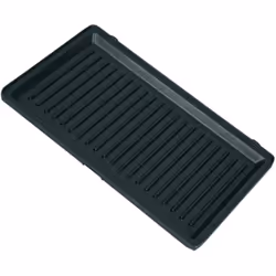 Plaque grill pour Gaufrier, croque-monsieur TEFAL SS-995333 Appareils compatibles : [GAUFRIER, CROQUE-MONSIEUR TEFAL: ] SW857 ...