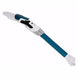 Tube télescopique vert pour Aspirateur ROWENTA RS-2230001522 Appareils compatibles : [ASPIRATEUR ROWENTA: ] RH9472WO/4Q0, RH9 ...