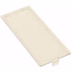 Hublot de lampe d'origine pour Hotte WHIRLPOOL, INDESIT, ARISTON HOTPOINT, BAUKNECHT C00535764, 488000535764 Appareils compat ...