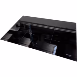Plaque vitrocéramique d'origine pour Plaque de cuisson SMEG 695617043 Appareils compatibles : [PLAQUE DE CUISSON SMEG: ] SI57 ...