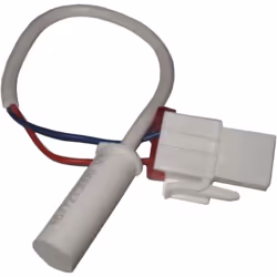 Sensor pour réfrigérateur, congélateur BEKO 4877205000, 4216605000 Appareils compatibles : [FRIGO, RÉFRIGÉRATEUR, CONGÉLATEUR ...
