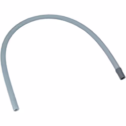 Tuyau évacuation d'eau pour réfrigérateur, congélateur BEKO 4891811400 Appareils compatibles : [FRIGO, RÉFRIGÉRATEUR, CONGÉLA ...