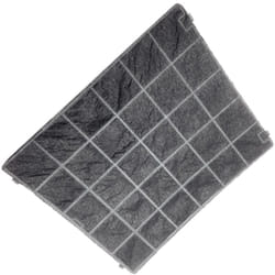 Beko - Filtre a charbon 285X237X9 mm