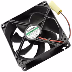 Moteur ventilateur d'origine pour réfrigérateur, congélateur BEKO 5712640100, 5799900100 Appareils compatibles : [FRIGO, RÉFR ...