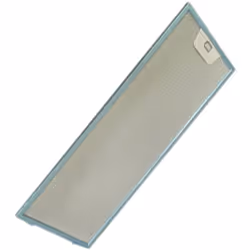 Filtre métal anti-graisse pour hotte BEKO 9197060453 Appareils compatibles : [HOTTE BEKO: ] CTB6407XH, CTB6407X BB4360475
