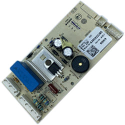 Carte de controle