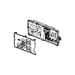 Carte électronique, module de puissance