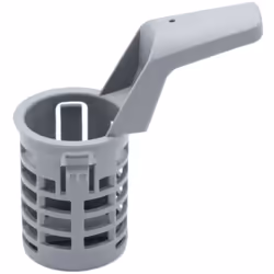 Filtre grossier pour lave-vaisselle ASKO, GORENJE 515330 Appareils compatibles : [LAVE-VAISSELLE ASKO: ] DSD645BXXL-1-01, DFI ...