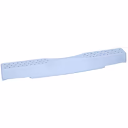 Aube de tambour pour lave-linge ASKO, GORENJE 381458 Appareils compatibles : [MACHINE À LAVER, LAVE-LINGE ASKO: ] W4114C-W-U- ...