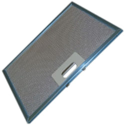Beko - Filtre aluminium 300X200 mm