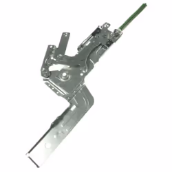 Charnière droite pour lave-vaisselle BEKO 1768440600 Appareils compatibles : [LAVE-VAISSELLE BEKO: ] BDEN38441GA, BDFN15D431W ...