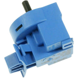 Pressostat analogique