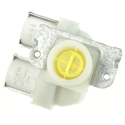 Electrovalve double mt elbi (789799, 587559) Lave-linge smeg, pelgrim, hisense, teka, general electric, kelvinator, gorenje, panasonic, galanz,