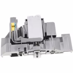 Verrou de porte pour lave-vaisselle ASKO, GORENJE 556209 Appareils compatibles : [LAVE-VAISSELLE ASKO: ] DSD644G-02, DSD644G- ...