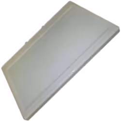 Dessus pour lave-linge BEKO, FAR, SABA, VALBERG, ALTUS 2425200100 Appareils compatibles : [MACHINE À LAVER, LAVE-LINGE BEKO:  ...