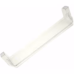 Balconnet d'origine pour réfrigérateur, congélateur WHIRLPOOL Dimensions : 571X126X112 mm 481010550797 Appareils compatibles  ...