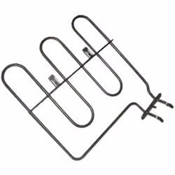 Résistance de grill pour four, cuisinière BEKO 462300004 Appareils compatibles : [FOUR, CUISINIÈRE LEISURE: ] CK100F320KG, CK ...