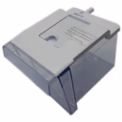 Couvercle bac à eau pour réfrigérateur, congélateur BEKO 4398710500 Appareils compatibles : [FRIGO, RÉFRIGÉRATEUR, CONGÉLATEU ...