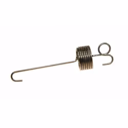 Ressort du boitier de filtre pour sèche-linge ASKO, GORENJE 115105 Appareils compatibles : [SÈCHE-LINGE ASKO: ] DE7B-02[SÈCHE ...