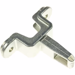 Capeur de porte pour sèche-linge ASKO, GORENJE 555941 Appareils compatibles : [SÈCHE-LINGE ASKO: ] T208H-W-02, T411HD-W-01, T ...