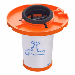 Filtre mousse pour Aspirateur ROWENTA ZR009014 Appareils compatibles : [ASPIRATEUR ROWENTA: ] RH9A73WO/411 BB4393115