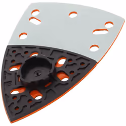 Plateau de ponceuse vibrante PSM 160A pour Accessoires et entretien BOSCH 2609000120 Appareils compatibles : BB4367923