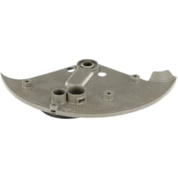 Capot bac hydraulique